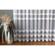Firana do salonu, sypialni - BOHO CHIC z frędzlami OSTATNIA SZTUKA 280x260